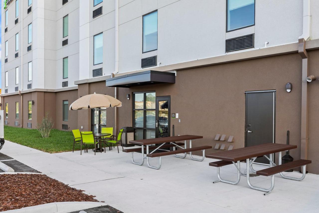 Extended Stay America Premiere Suites - Ukiah Buitenkant foto