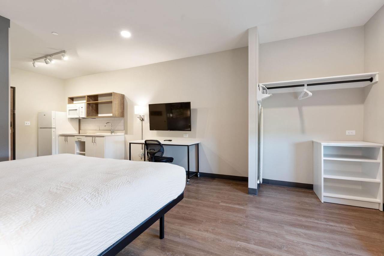 Extended Stay America Premiere Suites - Ukiah Buitenkant foto