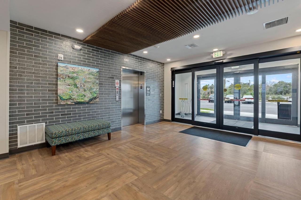 Extended Stay America Premiere Suites - Ukiah Buitenkant foto