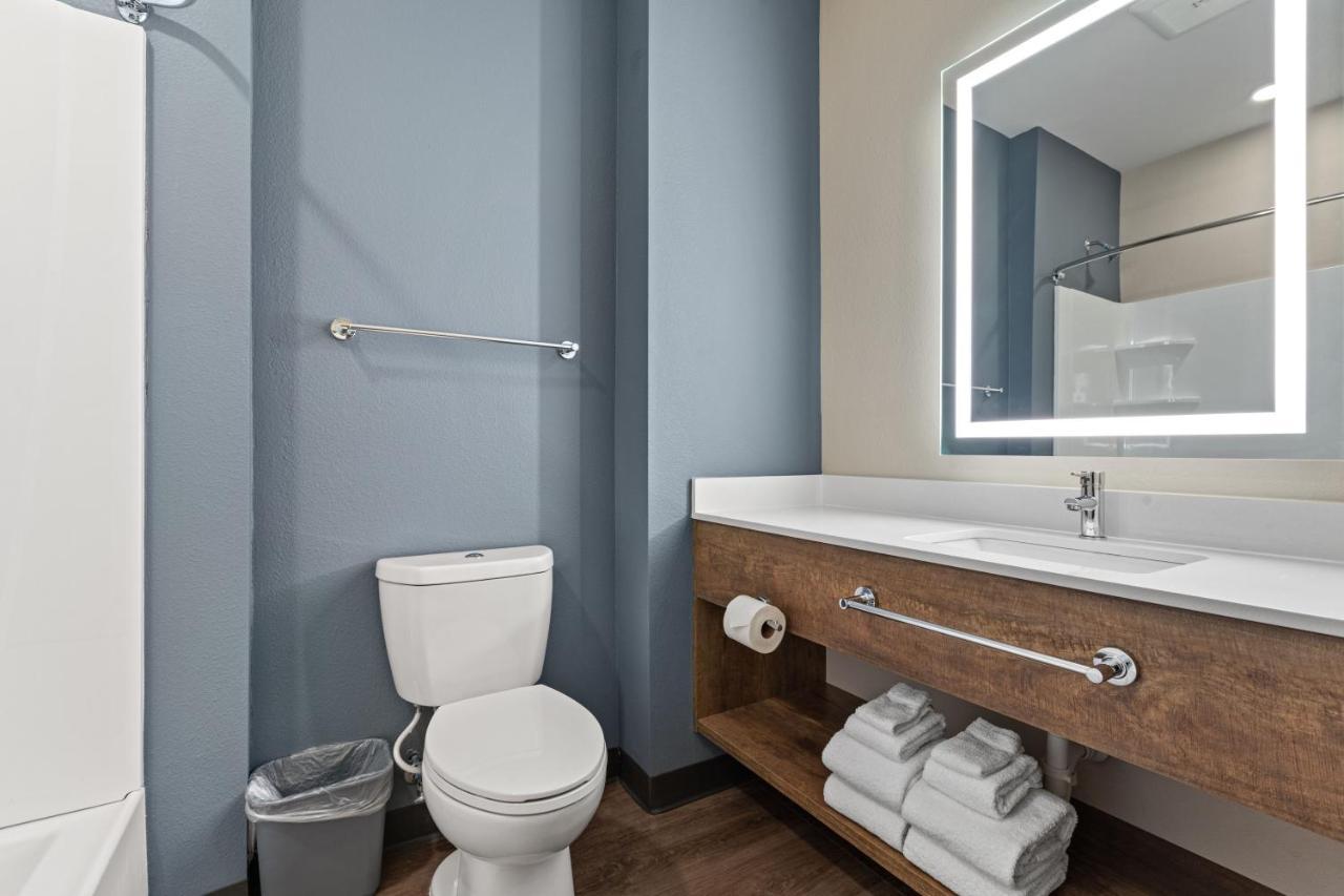 Extended Stay America Premiere Suites - Ukiah Buitenkant foto