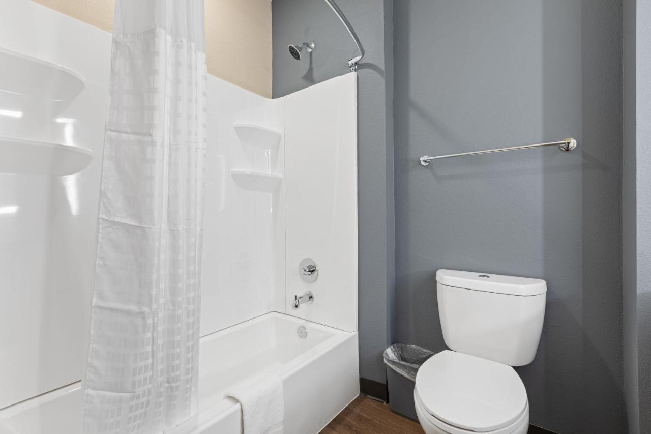 Extended Stay America Premiere Suites - Ukiah Buitenkant foto