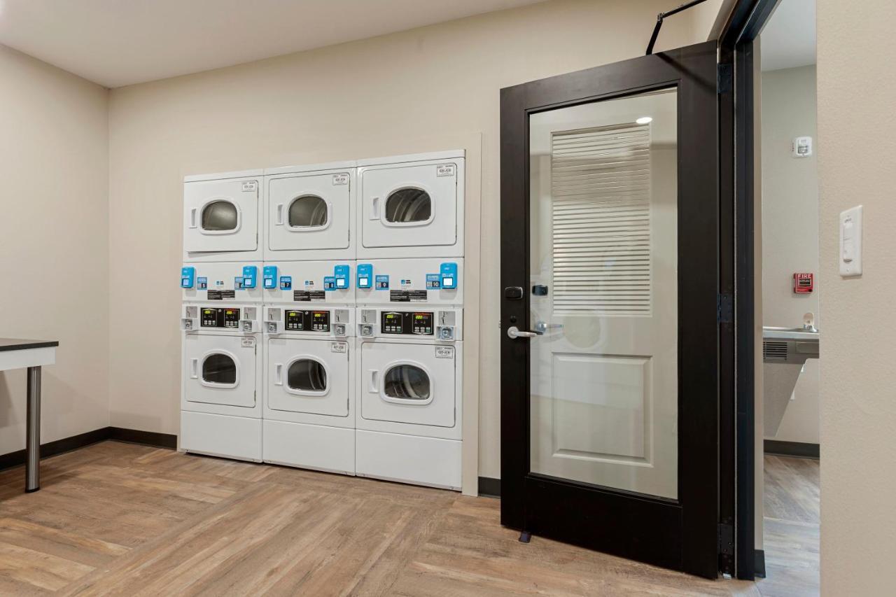 Extended Stay America Premiere Suites - Ukiah Buitenkant foto