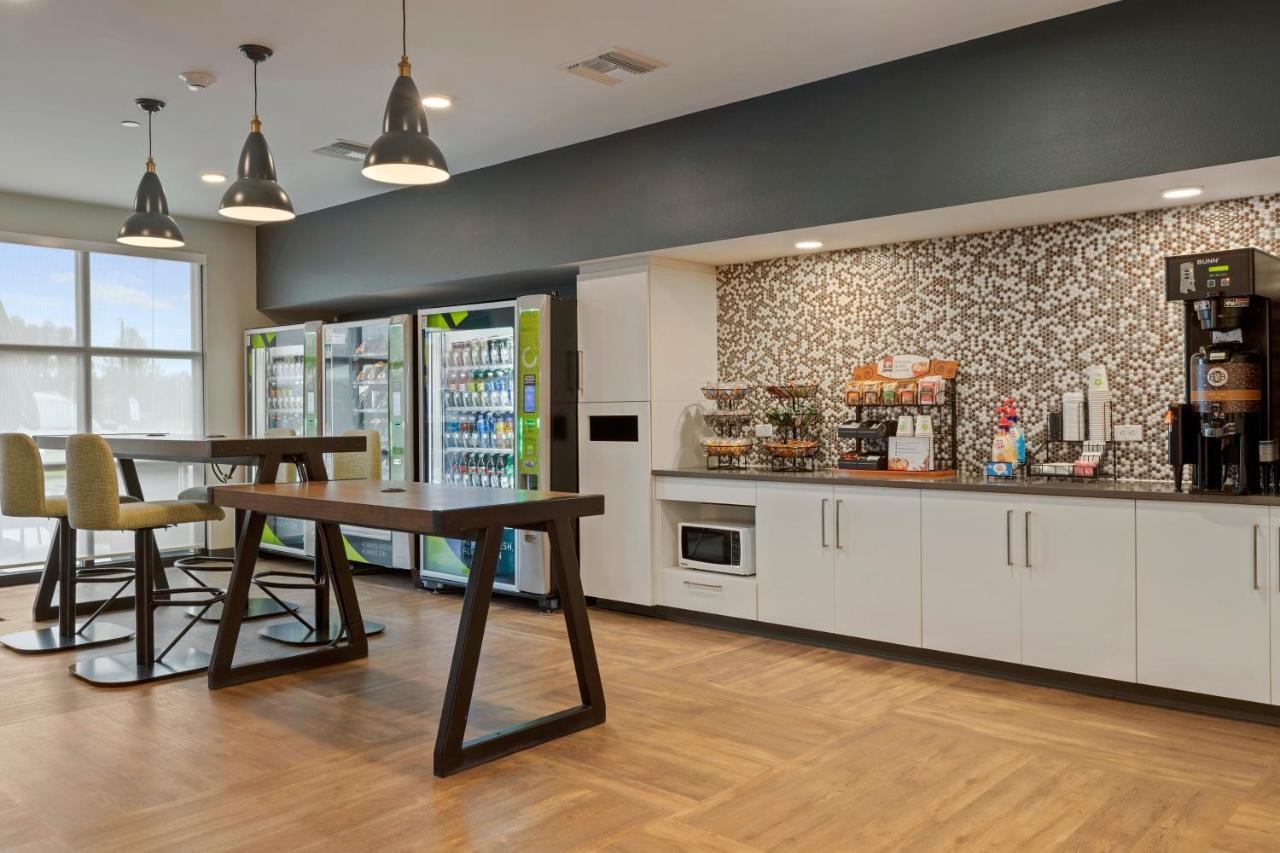 Extended Stay America Premiere Suites - Ukiah Buitenkant foto