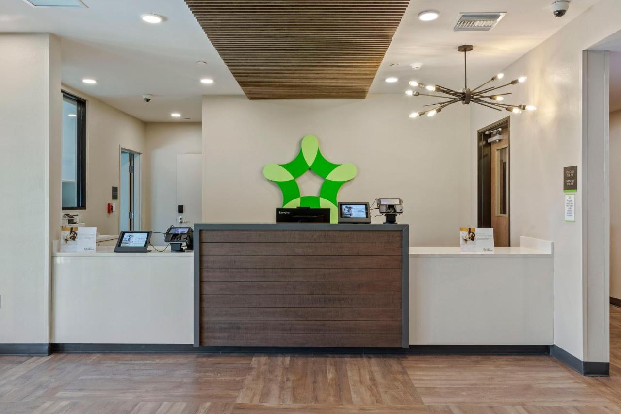 Extended Stay America Premiere Suites - Ukiah Buitenkant foto
