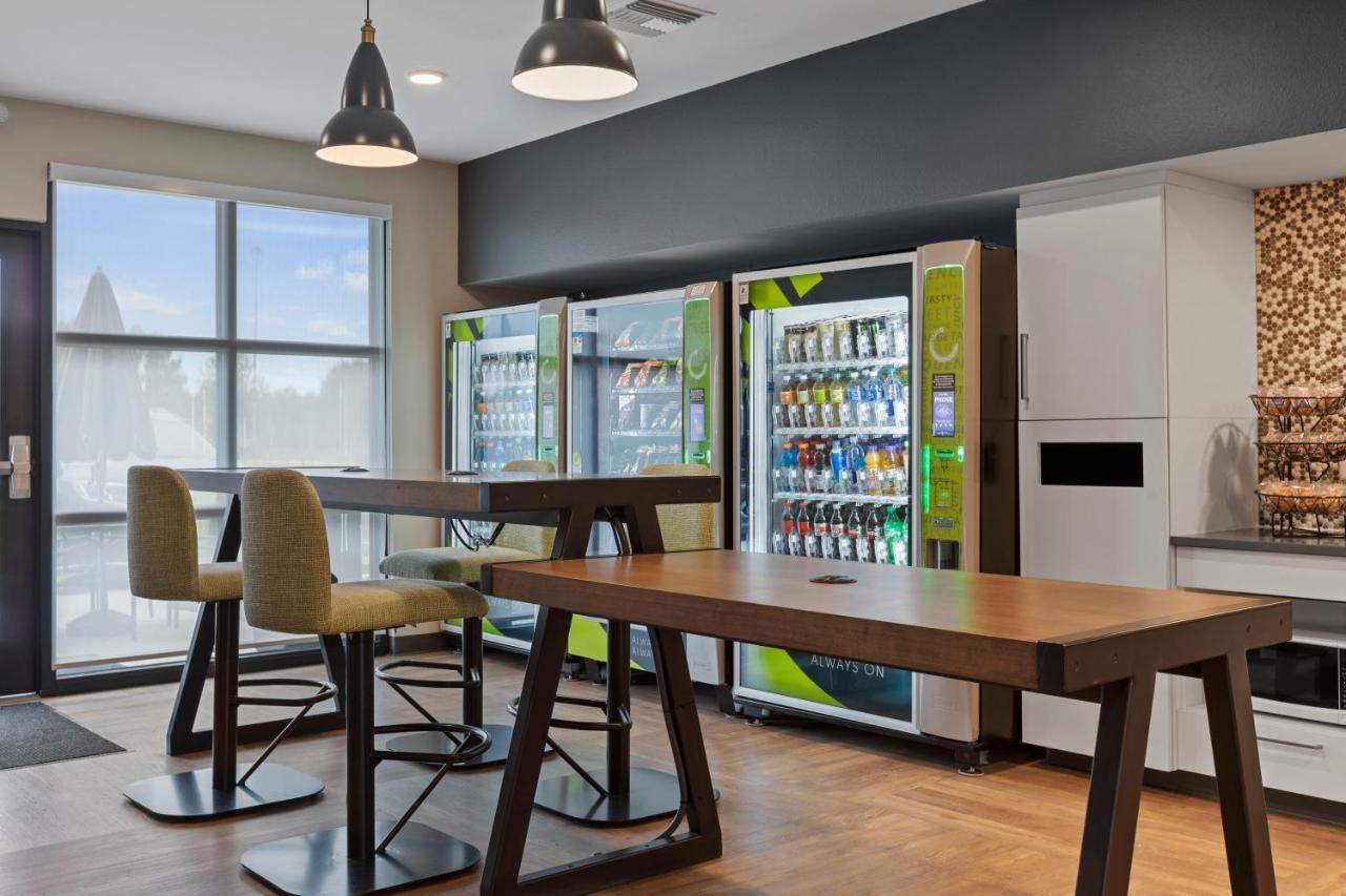 Extended Stay America Premiere Suites - Ukiah Buitenkant foto