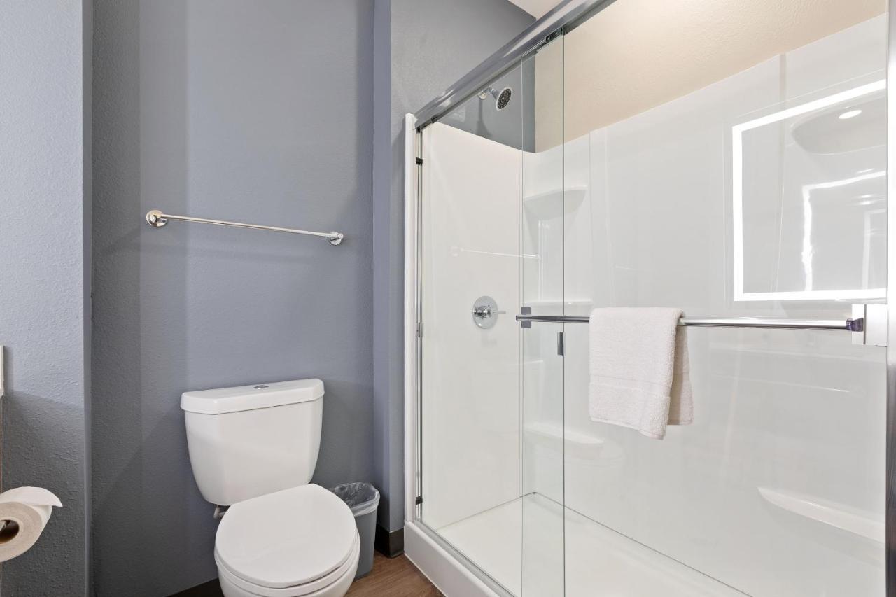 Extended Stay America Premiere Suites - Ukiah Buitenkant foto