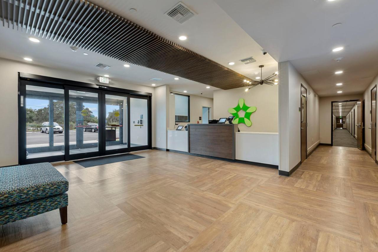 Extended Stay America Premiere Suites - Ukiah Buitenkant foto