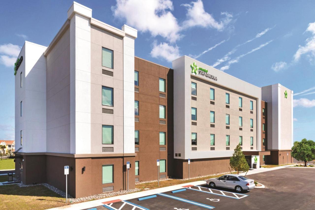 Extended Stay America Premiere Suites - Ukiah Buitenkant foto