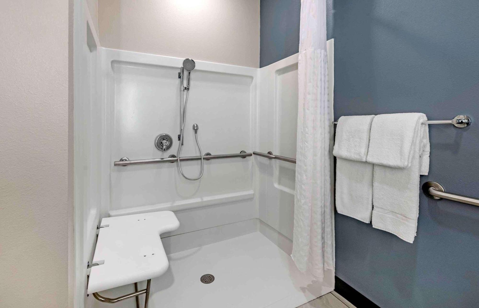 Extended Stay America Premiere Suites - Ukiah Buitenkant foto