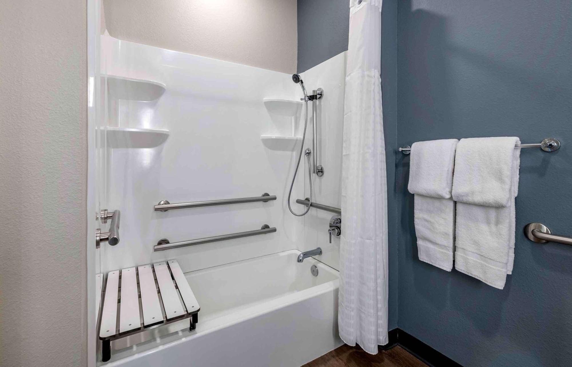 Extended Stay America Premiere Suites - Ukiah Buitenkant foto