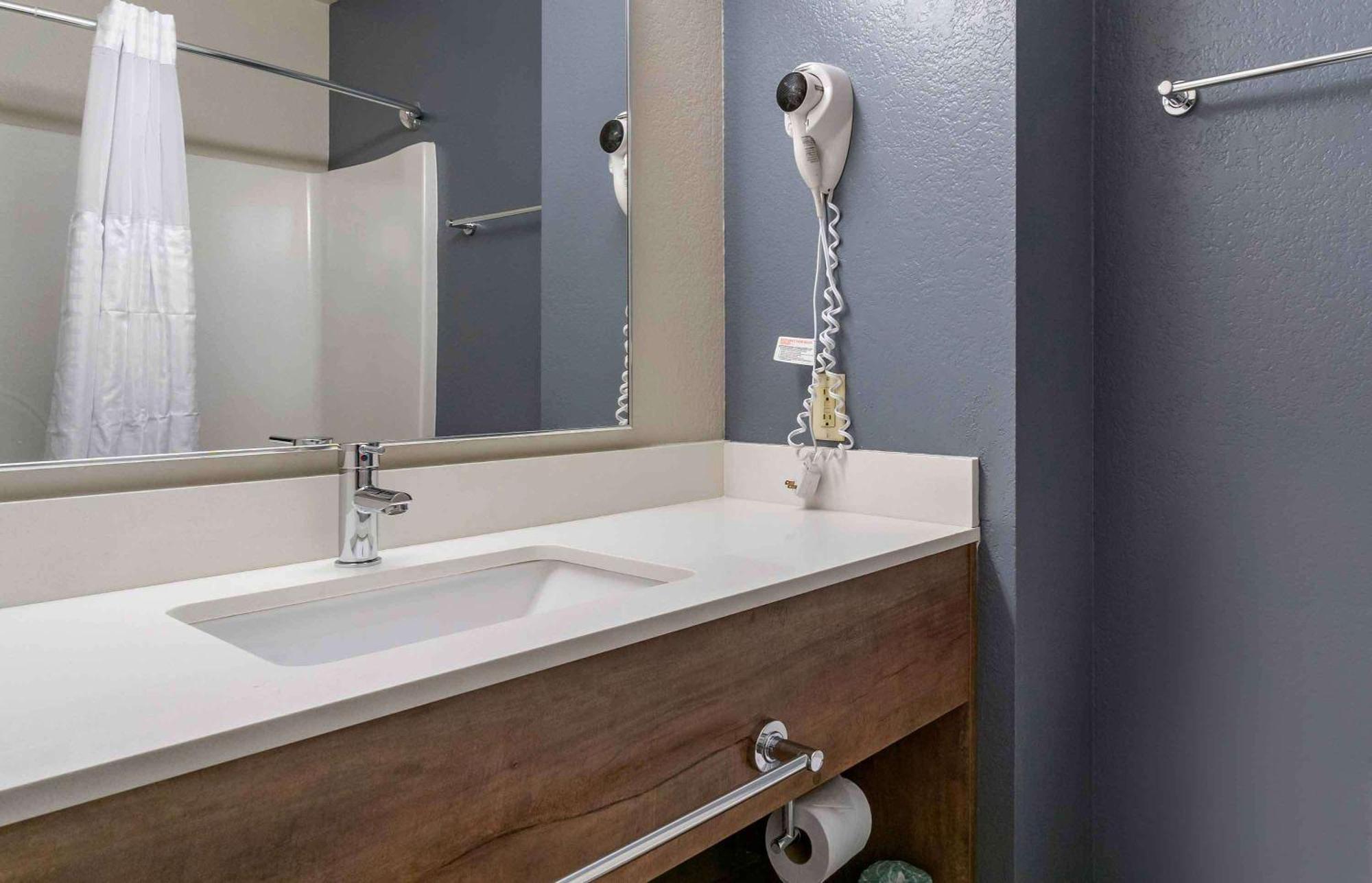 Extended Stay America Premiere Suites - Ukiah Buitenkant foto