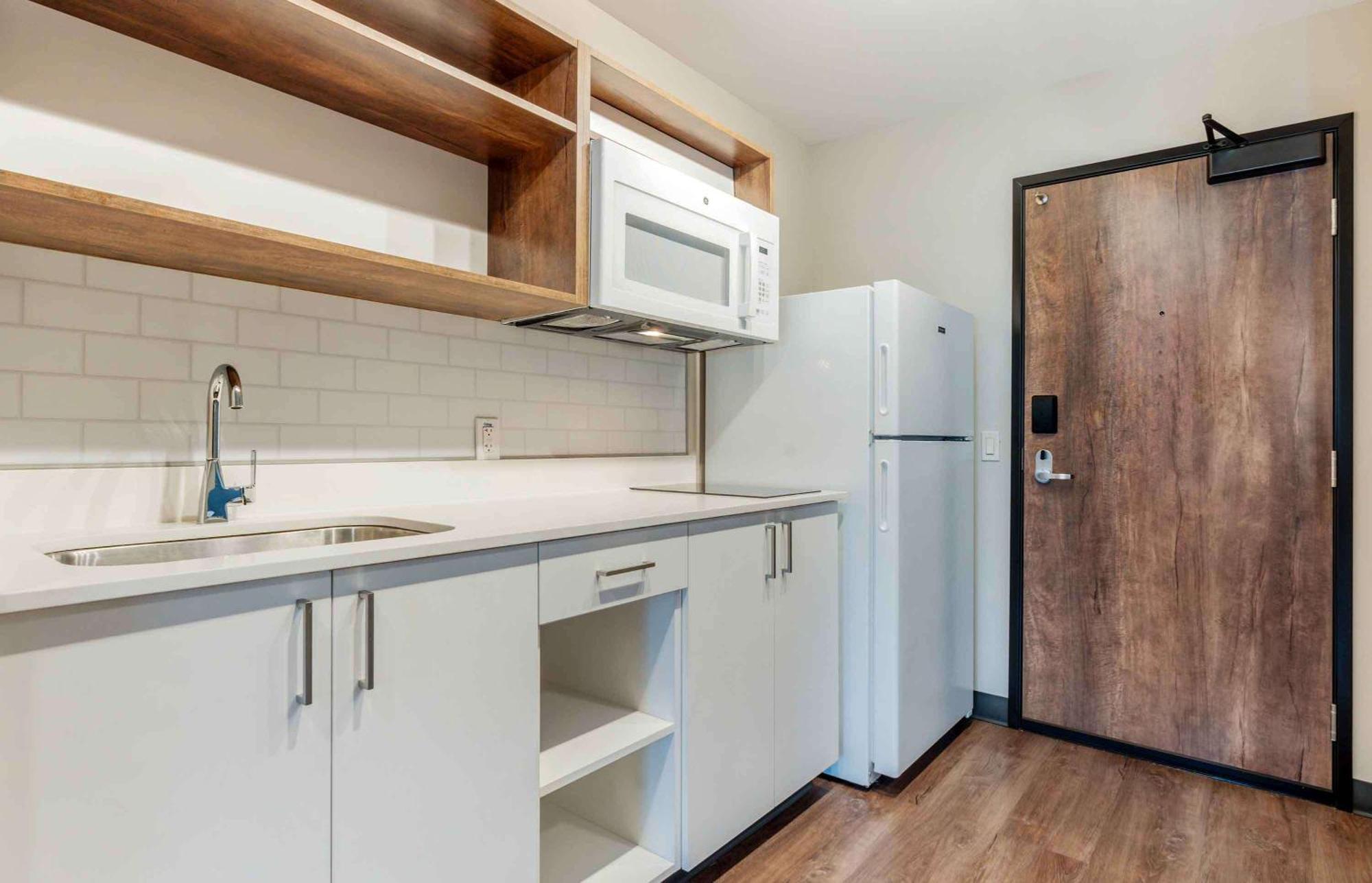 Extended Stay America Premiere Suites - Ukiah Buitenkant foto