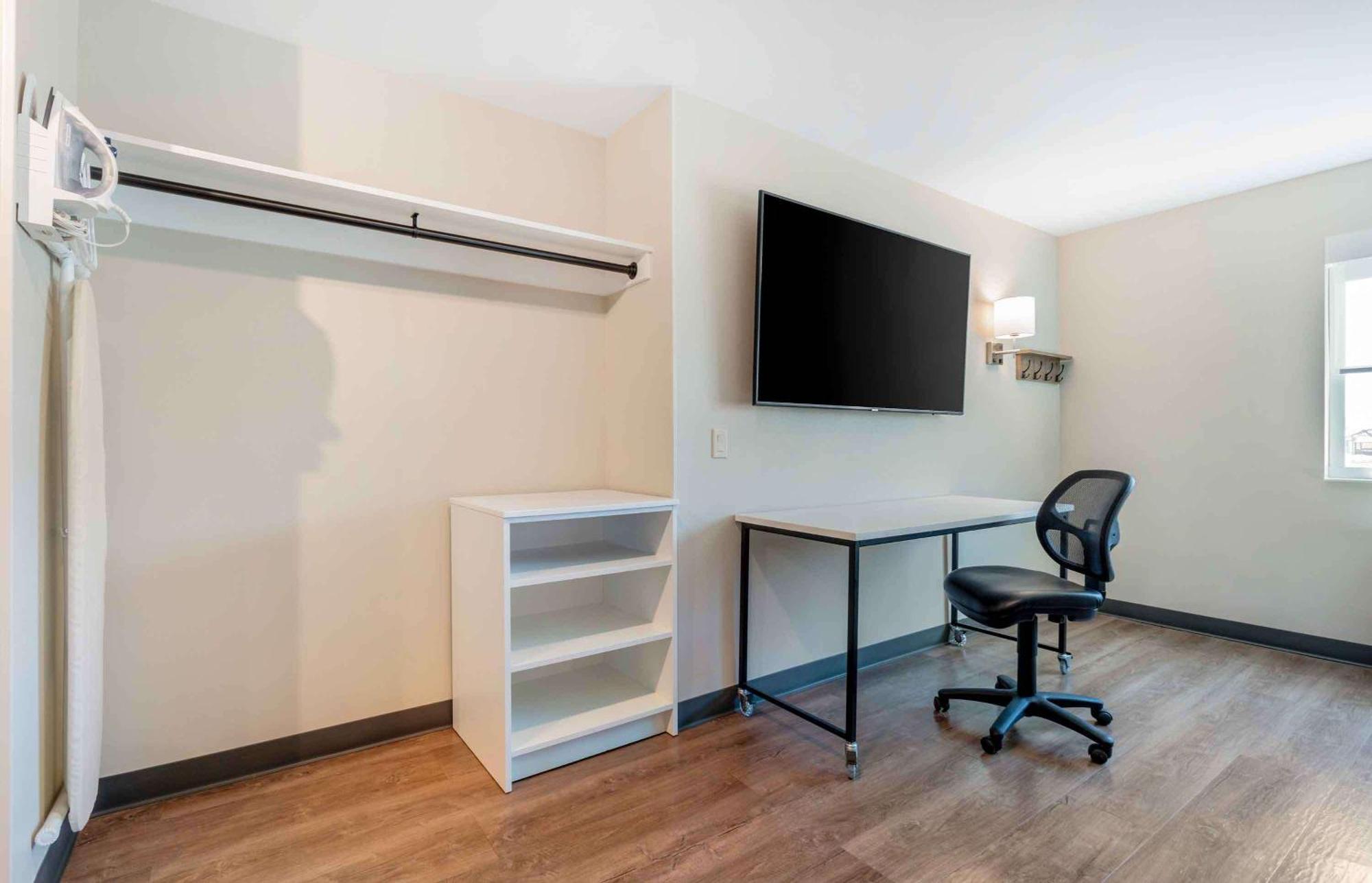 Extended Stay America Premiere Suites - Ukiah Buitenkant foto